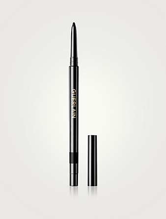 GUERLAIN The Eye Pencil - Intense Colour, Long-Lasting & Waterproof  Black