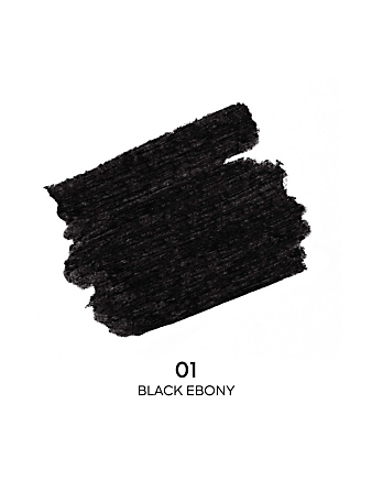 GUERLAIN The Eye Pencil - Intense Colour, Long-Lasting & Waterproof  Black