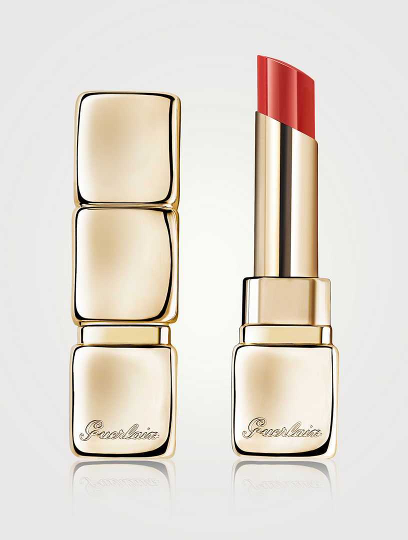 Kiss Kiss Shine Bloom Lipstick