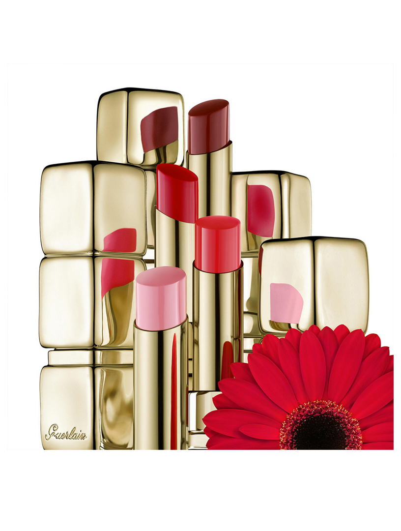 新品★ FRENCH KISS GUERLAIN ★バイオレット/ローズ/バニラ Guerlain - At the heart of the new Guerlain fragrance