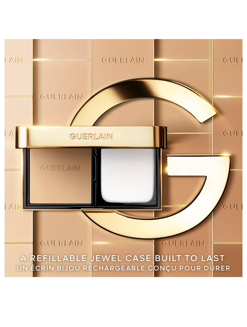 GUERLAIN Parure Gold Skin Control High Perfection Matte