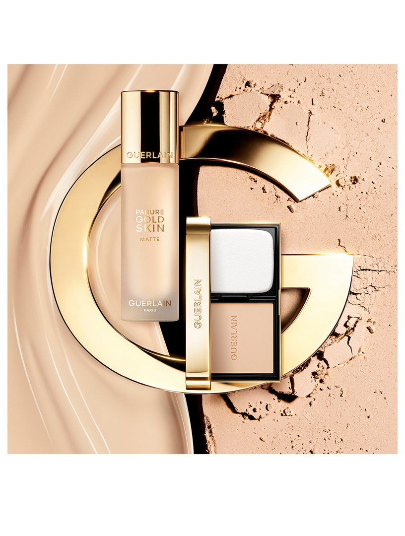 GUERLAIN Parure Gold Skin Control High Perfection Matte