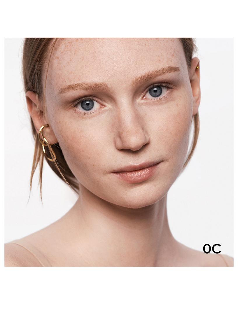 Terracotta Le Teint Perfecting Foundation Luminous Matte
