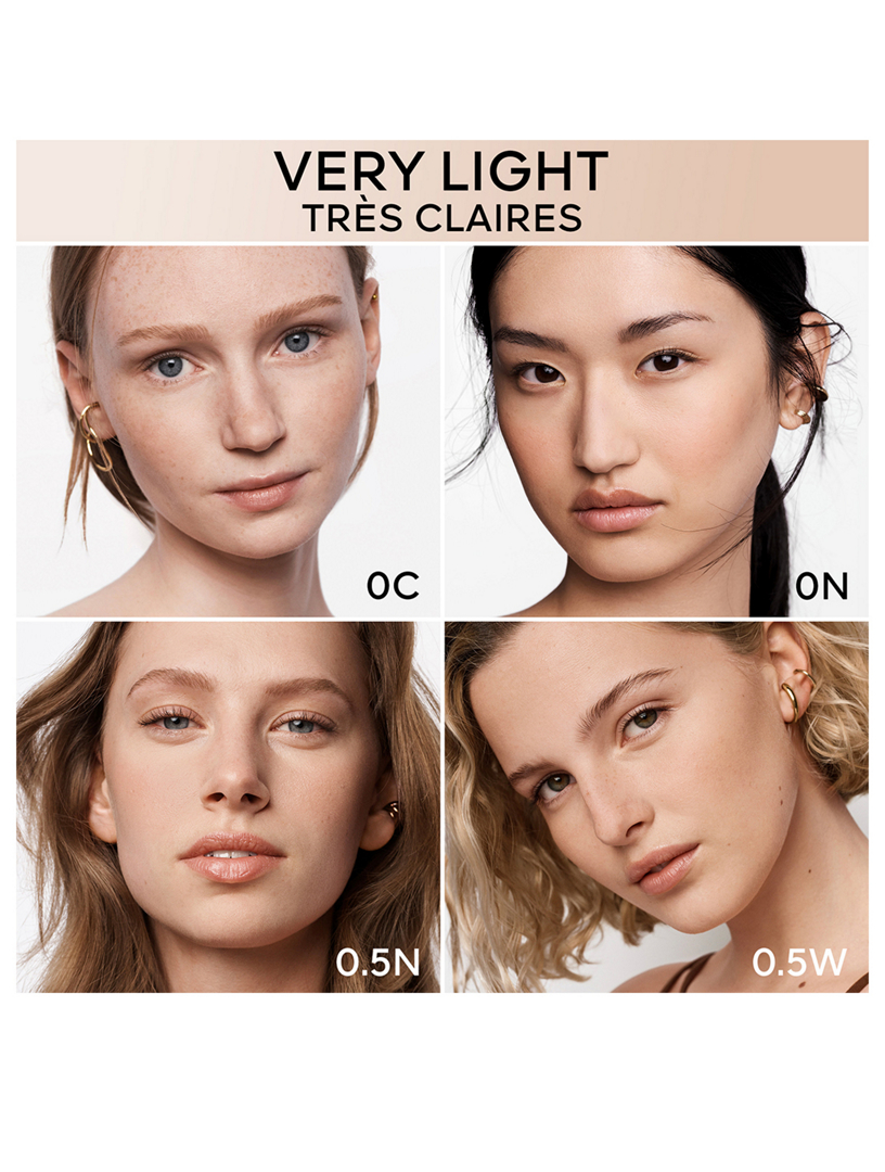 Terracotta Le Teint Perfecting Foundation Luminous Matte
