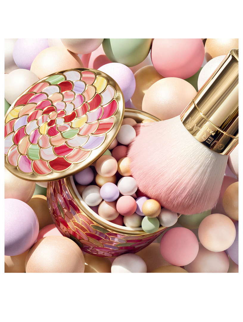 Meteorites’ Powder 10g隕石粉10g GUERLAIN Météorites Powder brush | Holt Renfrew