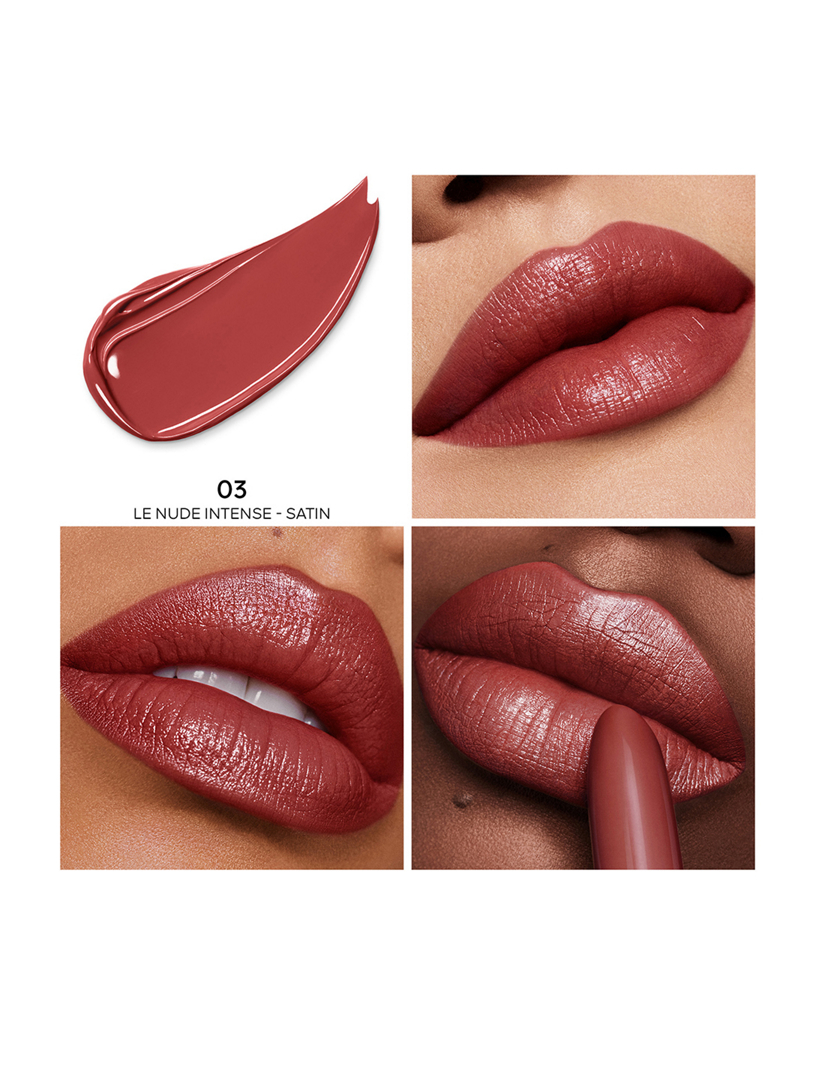 GUERLAIN Rouge G Ultra-Care Satin Lipstick Refill | Holt Renfrew