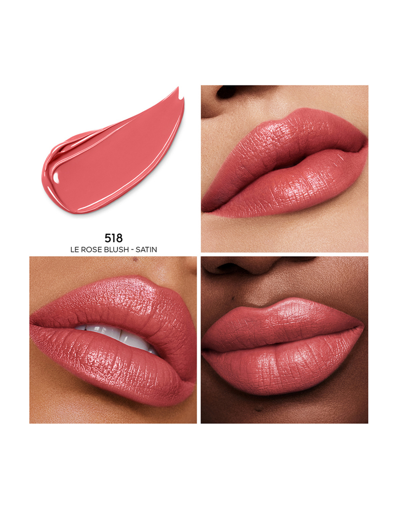 GUERLAIN Recharge de rouge à lèvres soin satin Rouge G | Holt Renfrew