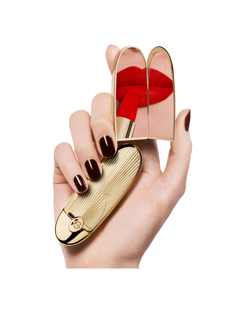 Rouge G Ultra-Care Lipstick Case
