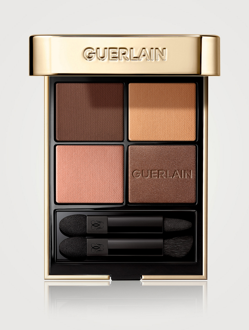 Ombres G Ombres à paupières 4 couleurs