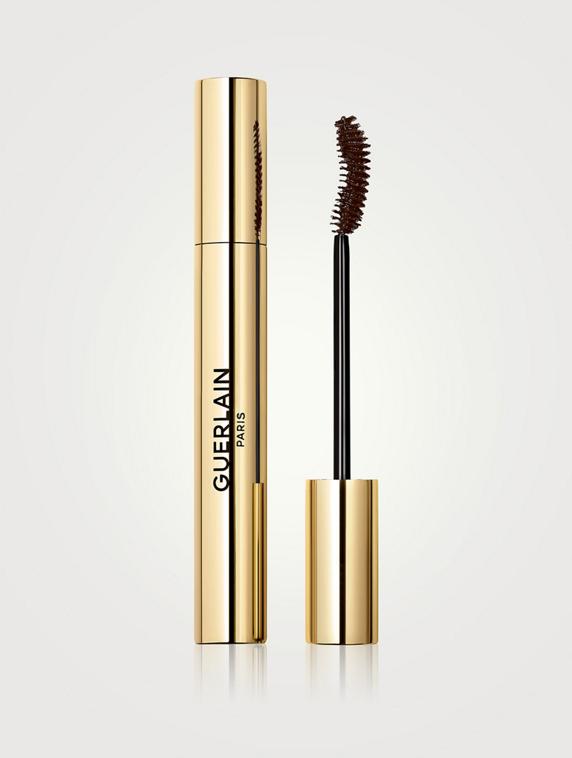 GUERLAIN Noir G 24h Intense Volume Curl Mascara