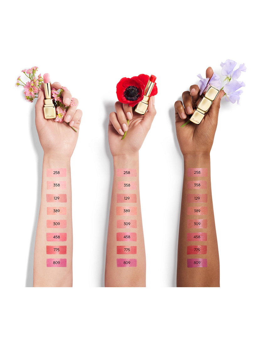 激安 超特価商店街  GUERLAIN tint honey natural-origin 98% Glow Bee KissKiss 小物
