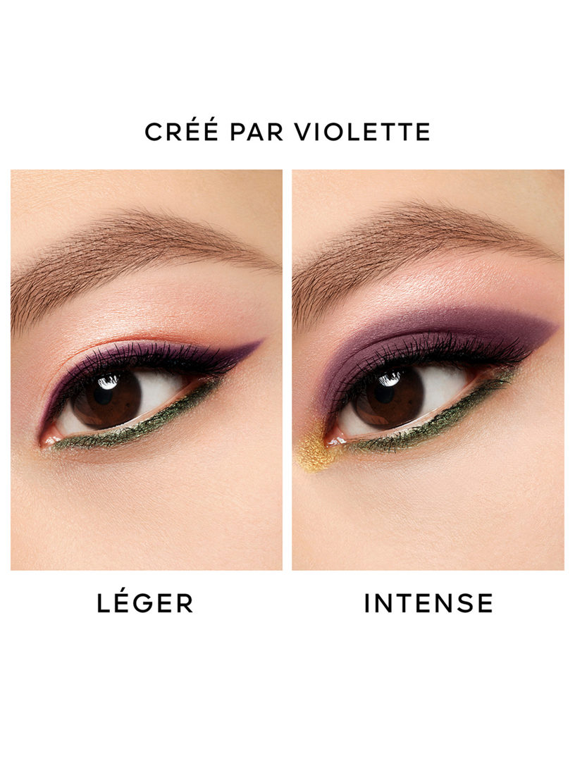 GUERLAIN Ombres G Limited Edition Eyeshadow Quad | Holt Renfrew