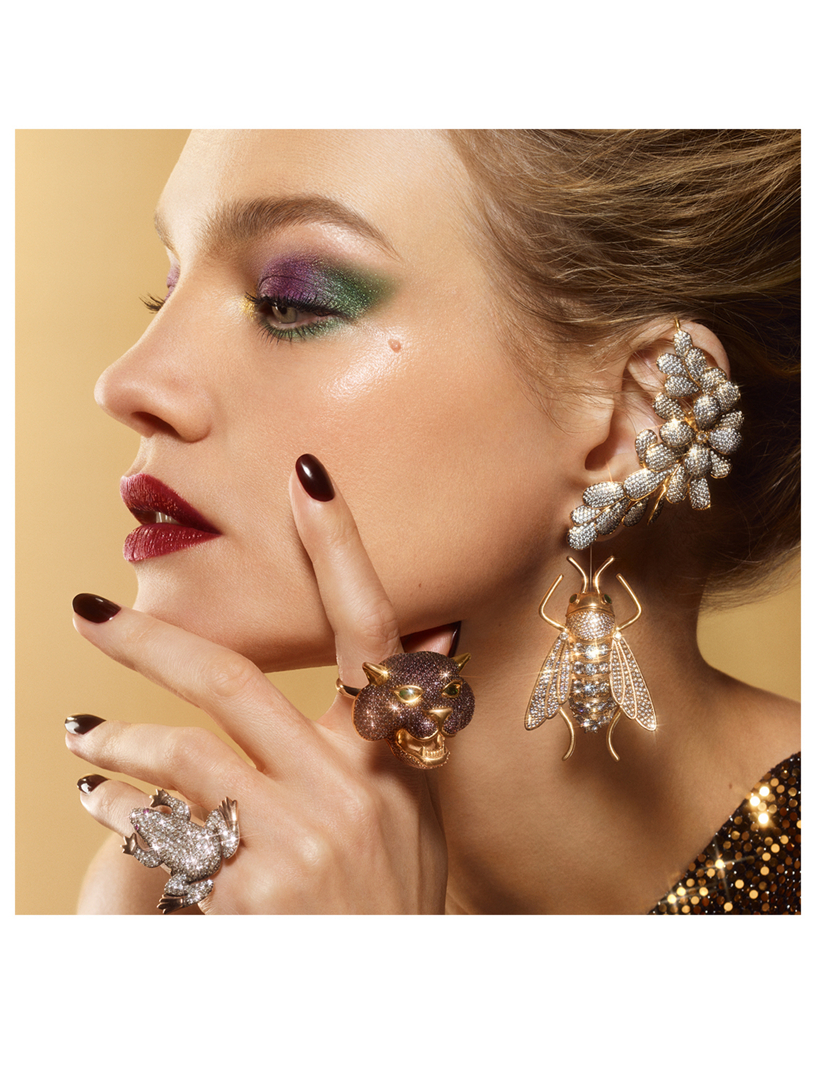 Météorites Fierce Glow Light Revealing Pearls Of Powder - Limited Edition