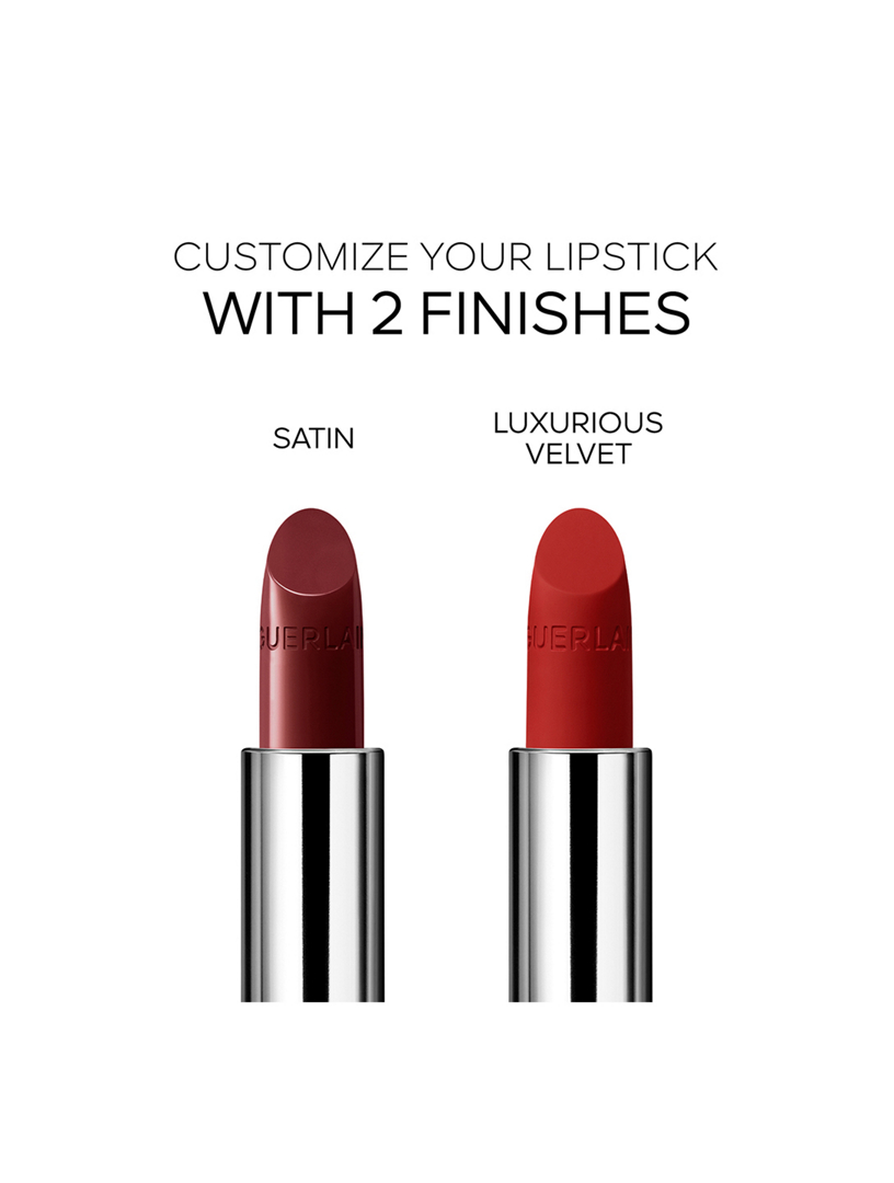 GUERLAIN ルージュG No.69 ゲラン / ルージュ ジェ 69の公式商品情報｜美容・化粧品情報は