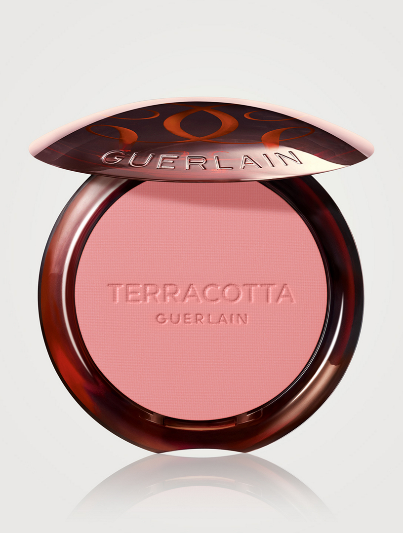 Terracotta Blush The Healthy Glow Powder Blush