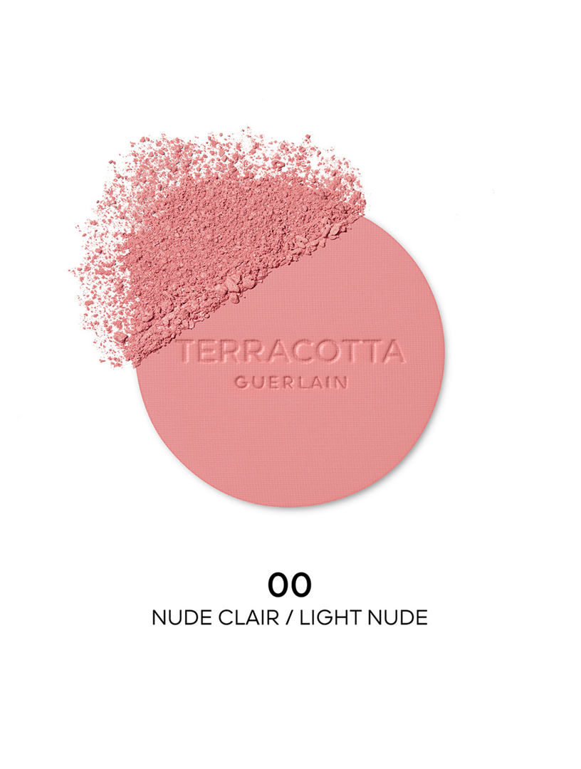 GUERLAIN Terracotta Blush The Healthy Glow Powder Blush | Holt Renfrew