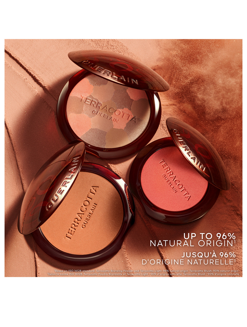 Terracotta Blush The Healthy Glow Powder Blush