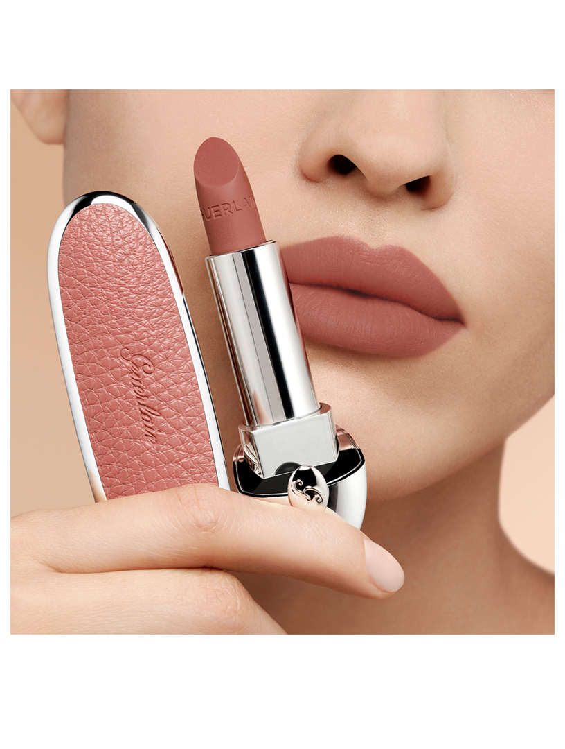 GUERLAIN Rouge G The Double Mirror Case - Limited Edition