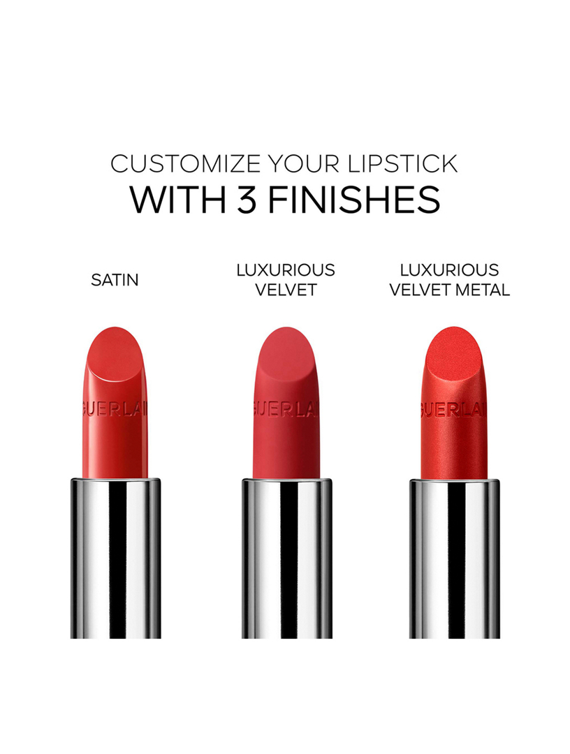 GUERLAIN Rouge G Luxurious Velvet Matte Lipstick | Holt Renfrew