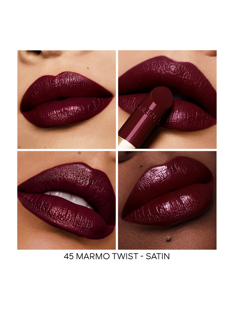 GUERLAIN Rouge G Ultra-Care Satin Lipstick Refill | Holt Renfrew