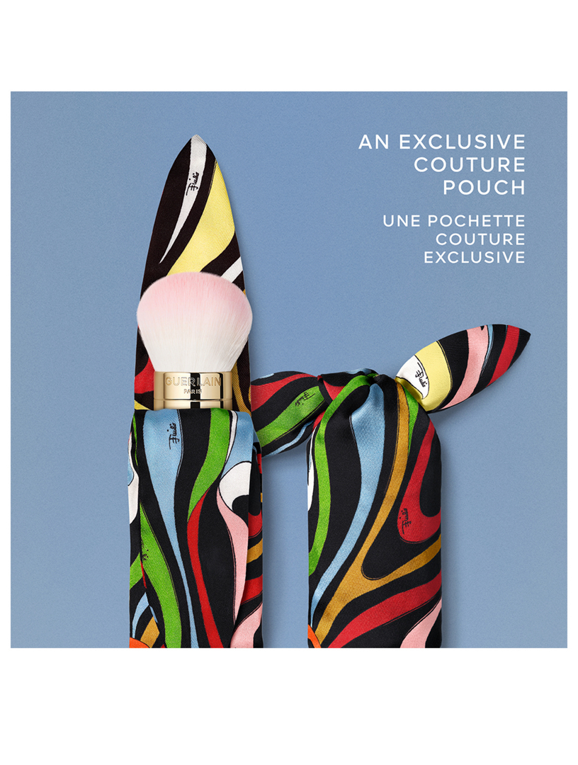GUERLAIN Météorites Powder Brush - Limited Edition | Holt Renfrew