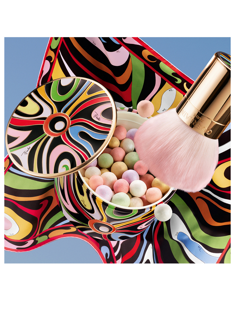 Météorites Light-Revealing Pearls of Powder - Limited Edition