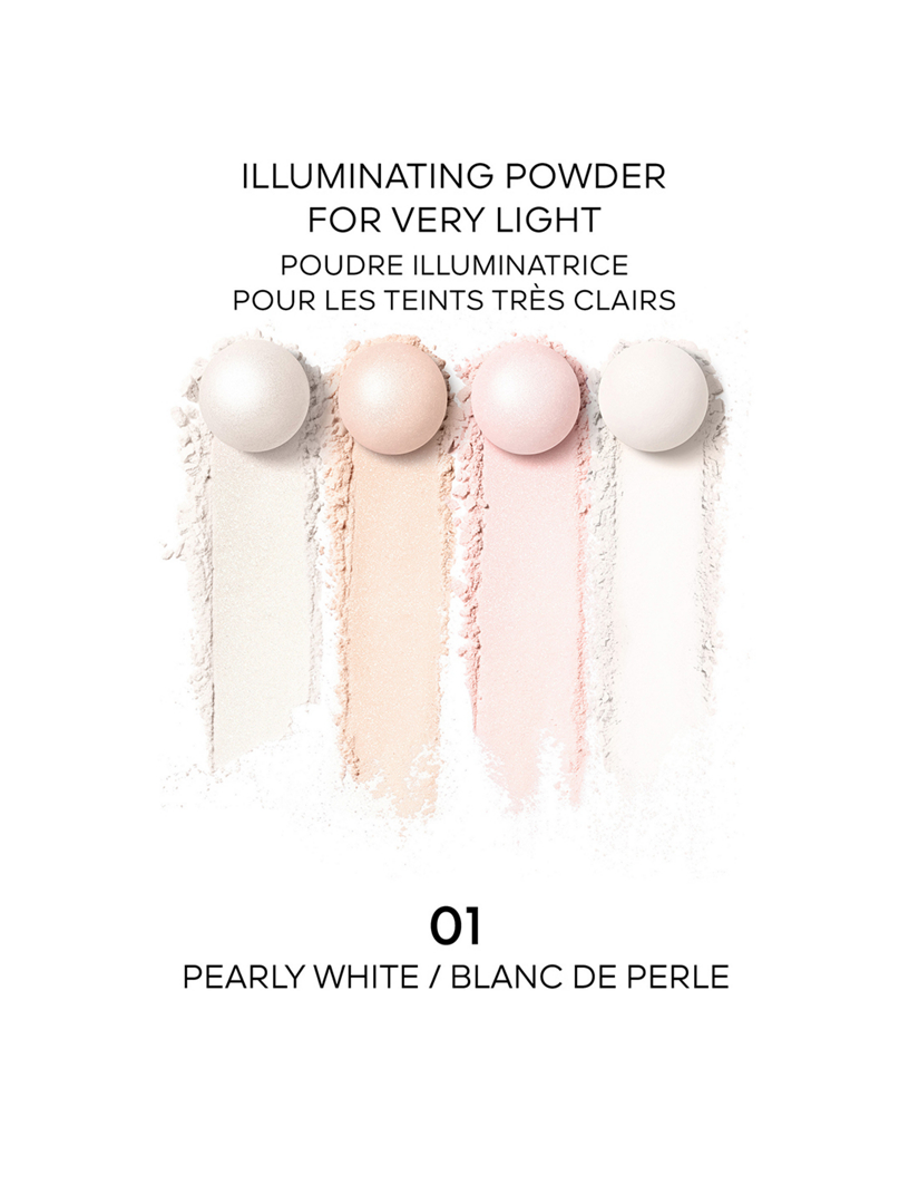 GUERLAIN Météorites Light-revealing pearls of powder | Holt Renfrew