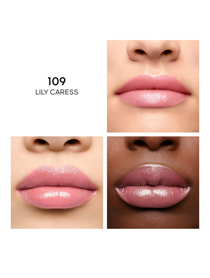 KissKiss Shine Bloom Lipstick
