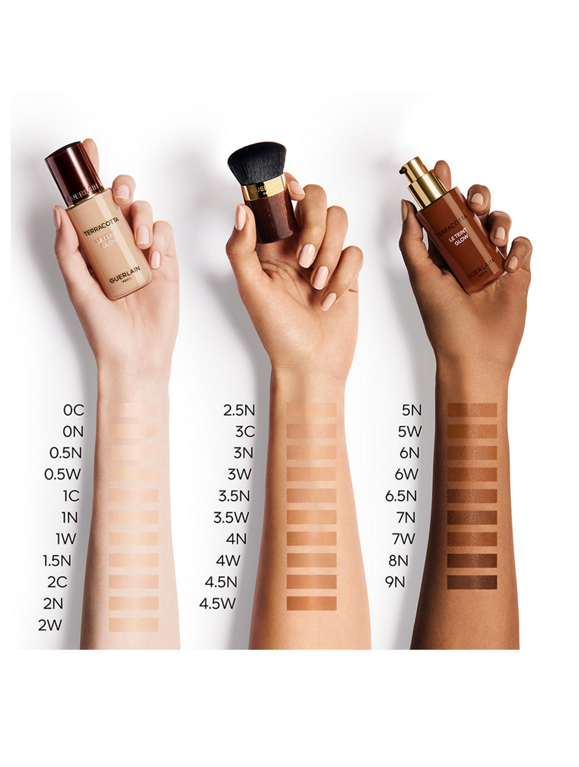 GUERLAIN Terracotta Le Teint Glow Healthy Glow Foundation | Holt