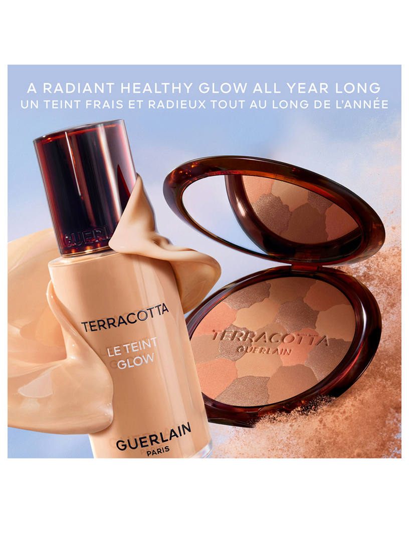 GUERLAIN Terracotta Le Teint Glow Healthy Glow Foundation | Holt
