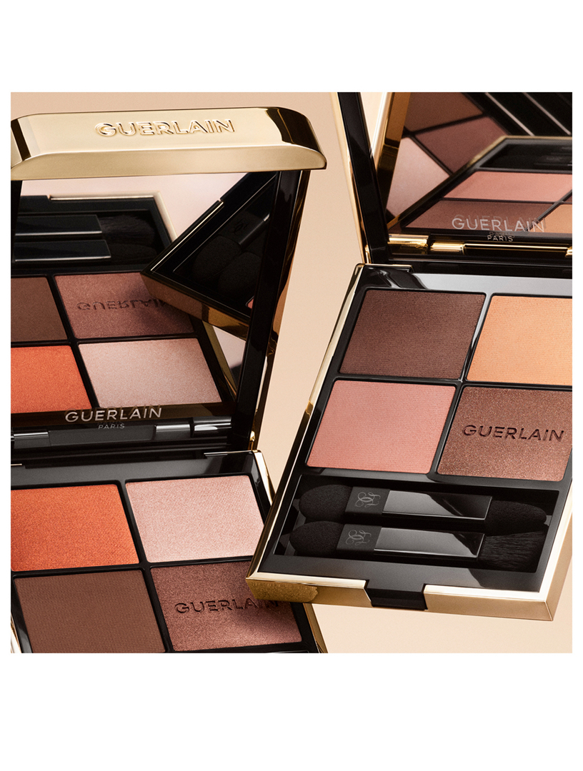 GUERLAIN Ombres G Eyeshadow Quad | Holt Renfrew