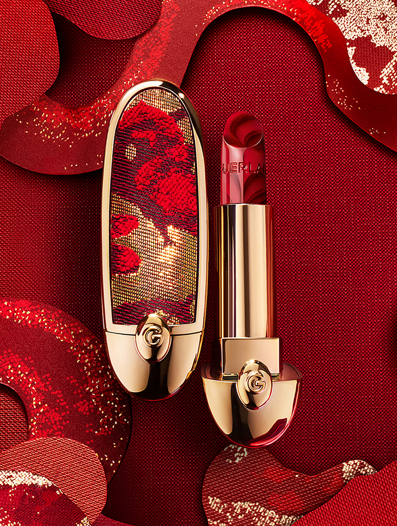 口紅 GUERLAIN TRAVEL COLLECTION 口紅 GUERLAIN TRAVEL COLLECTION Guerlain set to release
