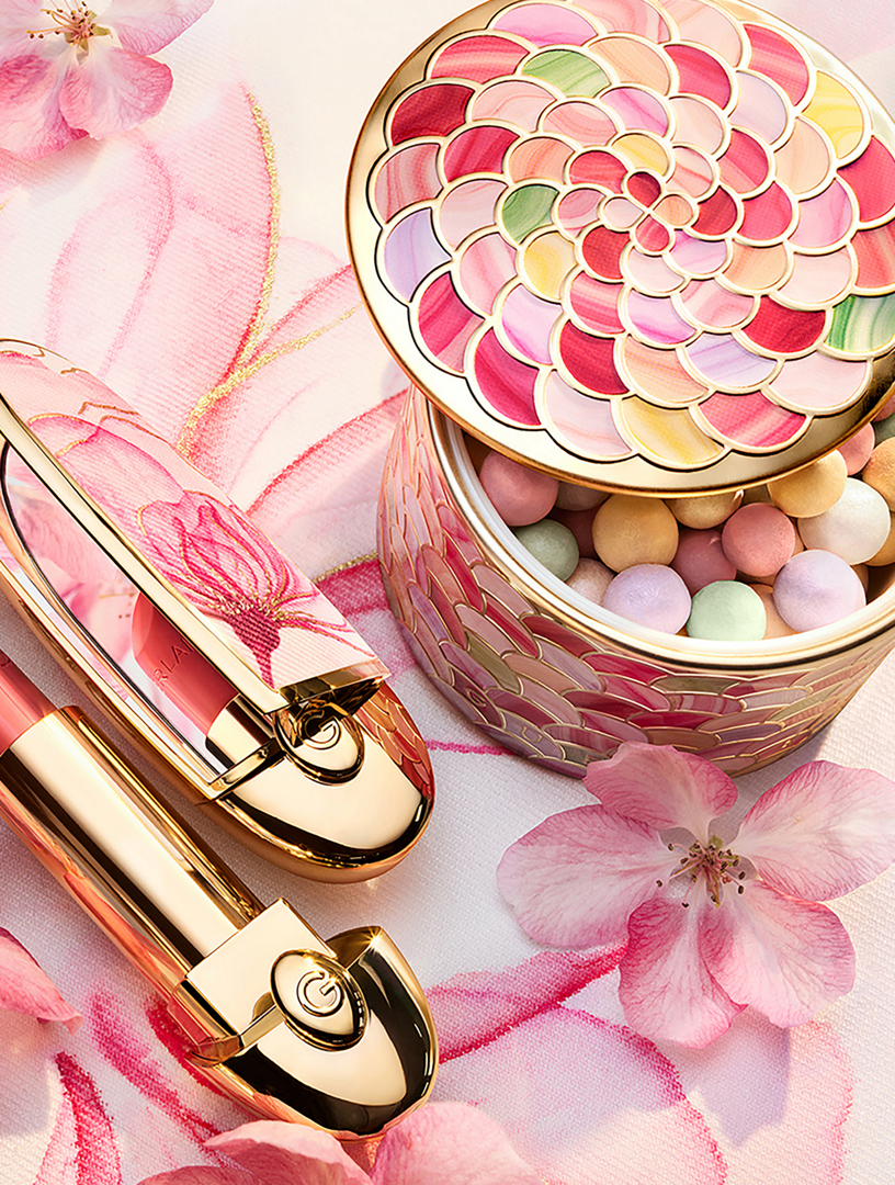 GUERLAIN Rouge G Ultra-Care Lipstick Case - Limited Edition | Holt