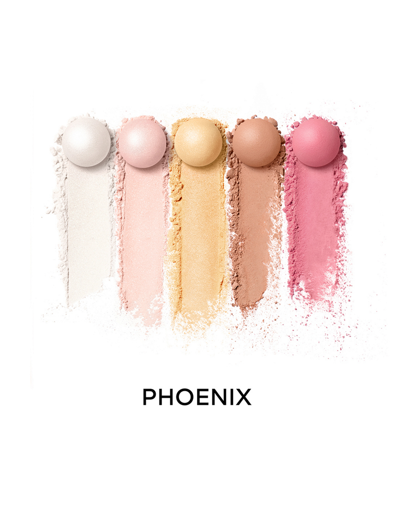 GUERLAIN Météorites Light-revealing pearls of powder - Limited