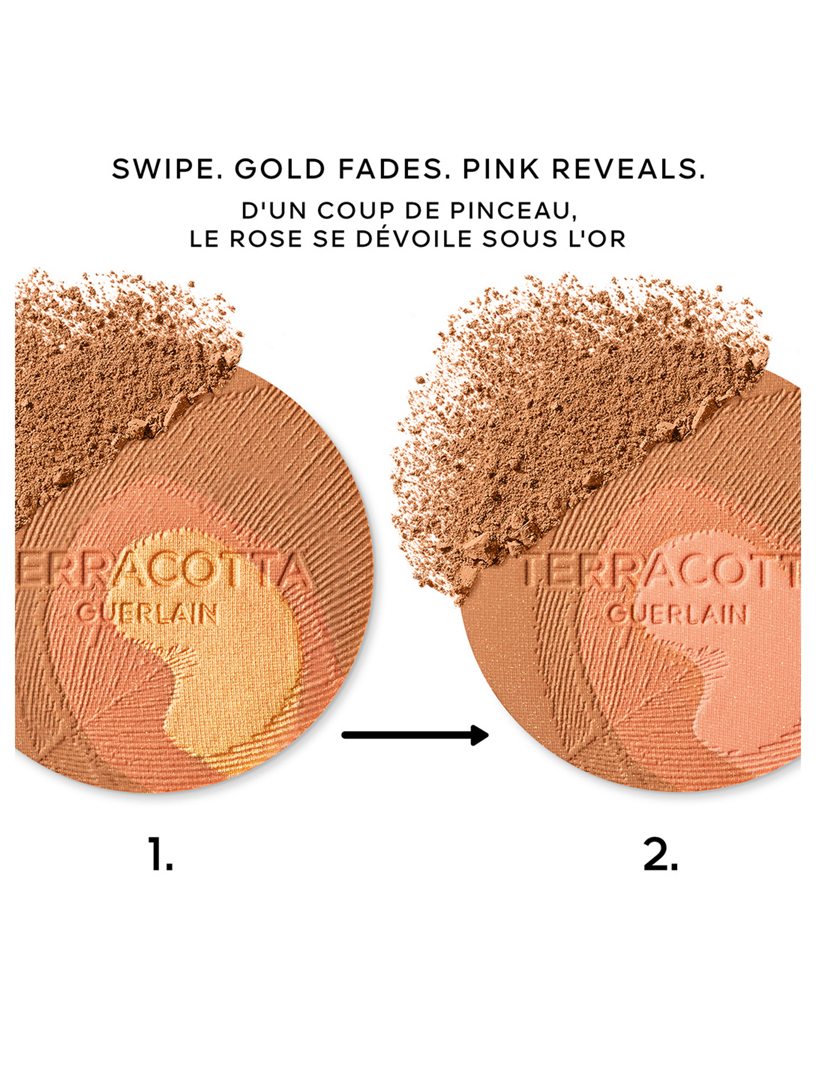 guerlain3588様 GUERLAIN Terracotta Bronzing Powder - Limited Edition | Holt