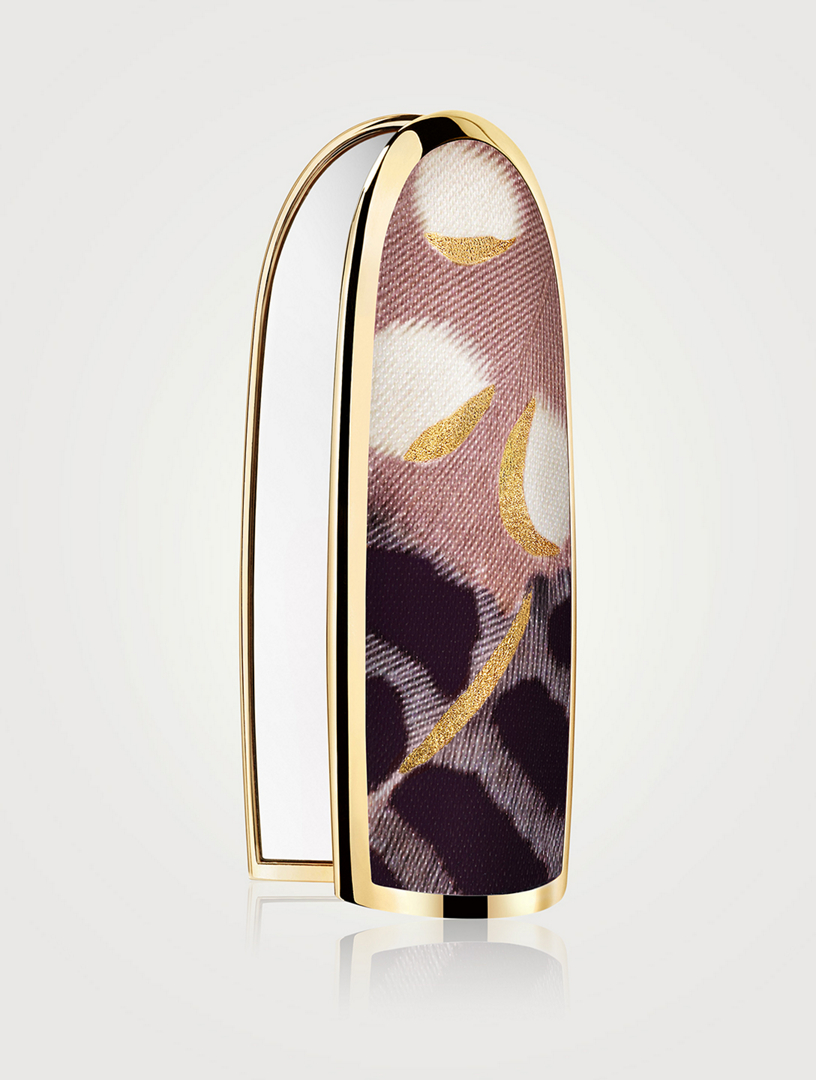 Rouge G Ultra-Care Lipstick Case - Limited Edition