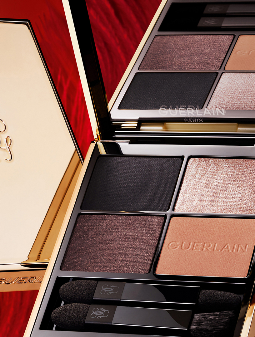 GUERLAIN Ombres G Eyeshadow Quad | Holt Renfrew