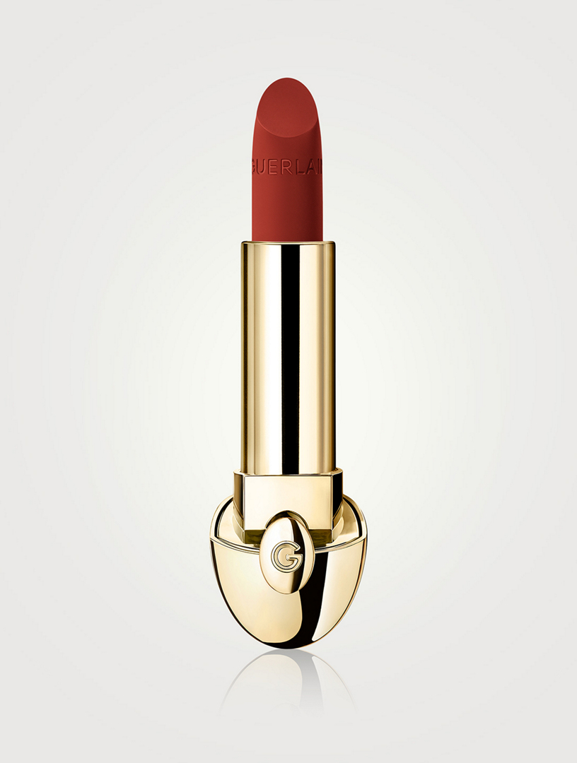 GUERLAIN Rouge G Ultra-Care Satin Lipstick Refill | Holt Renfrew