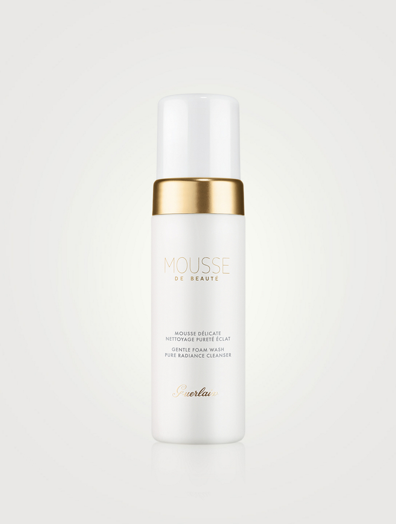 Mousse de Beauté Cleansing Foam