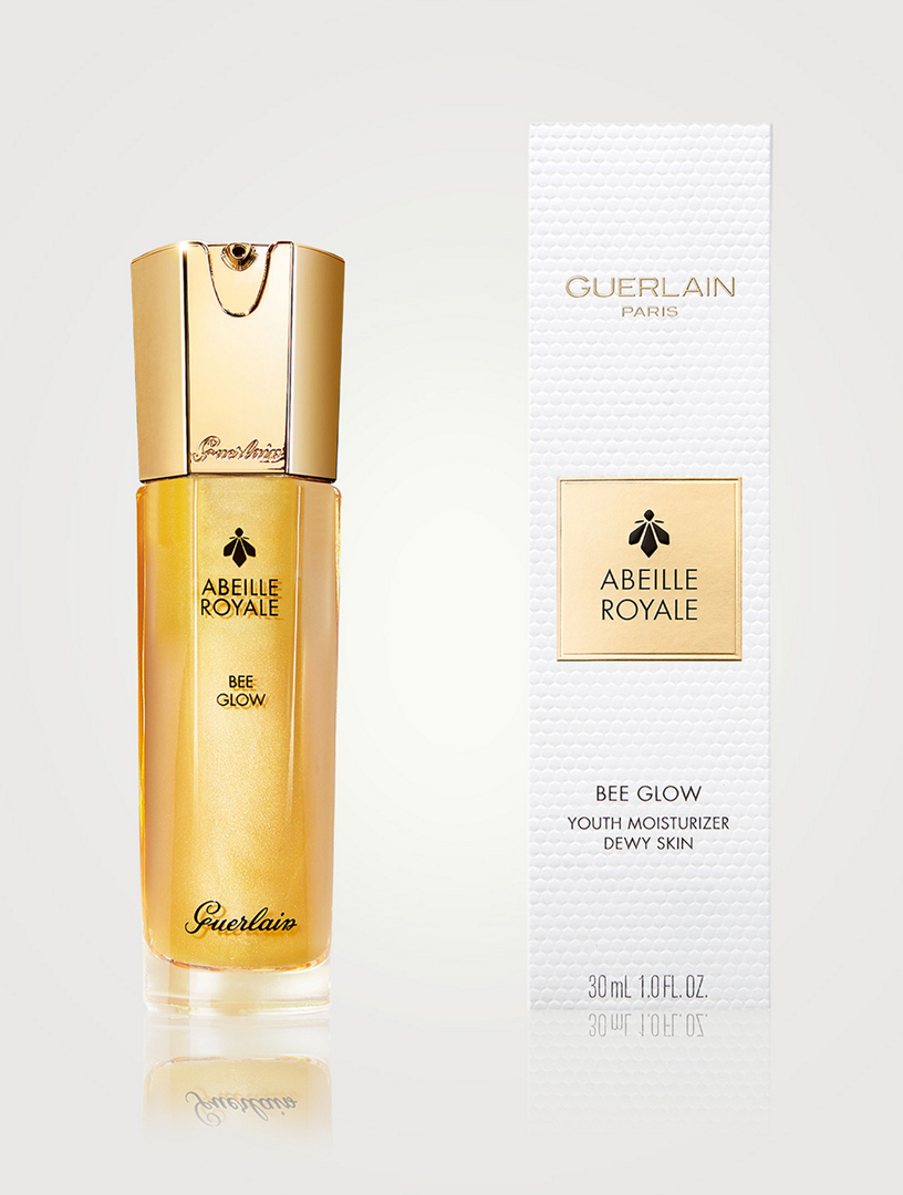 GUERLAIN ABEILLE E 美容液 30ml 美容液 - オイル＆セラム | ゲラン GUERLAIN