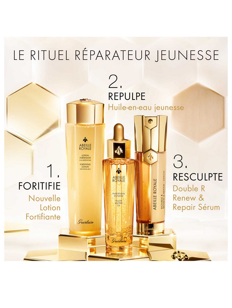 GUERLAIN Abeille Royale Fortifying Lotion with Royal Jelly