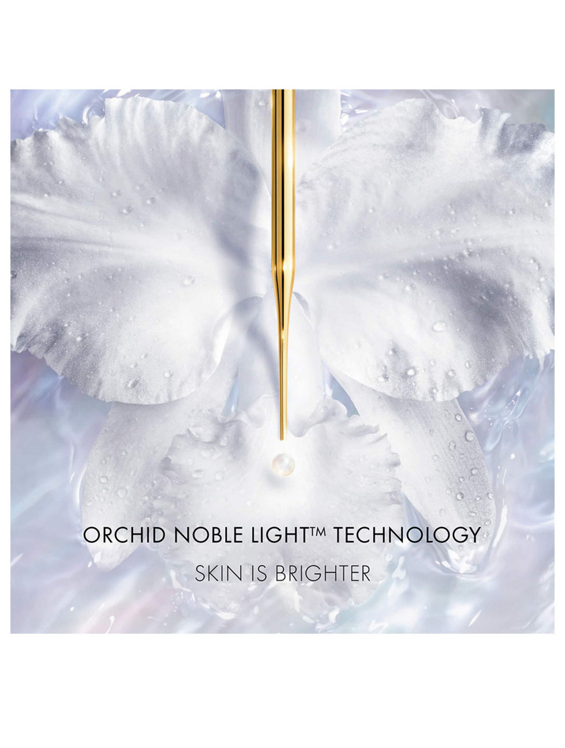 Orchidée Impériale Brightening Radiance Essence-in-Lotion Toner