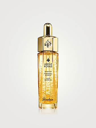 Abeille Royale Advanced Youth Watery Anti-Aging Face Oil
