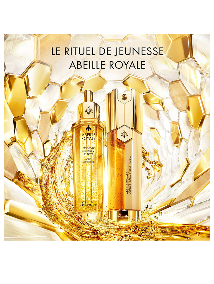 GUERLAIN Abeille Royale Advanced Youth Watery Anti-Aging
