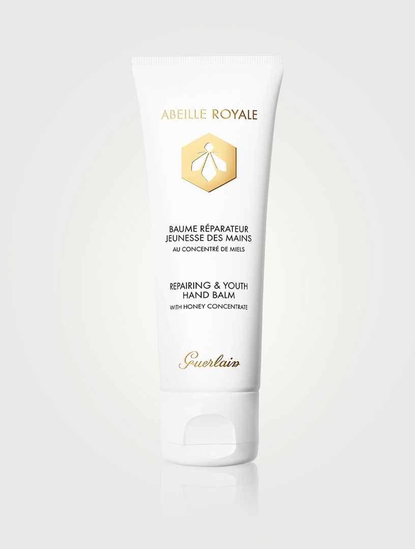 Baume réparateur jeunesse des mains Abeille Royale