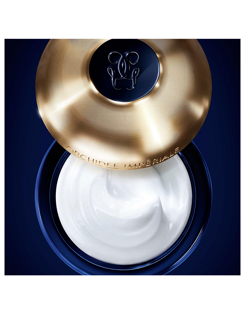 [専用]GUERLAIN ORCHIDÉE IMPÉRIALE クリーム Orchidée Impériale ⋅ THE LIGHT CREAM ⋅ GUERLAIN