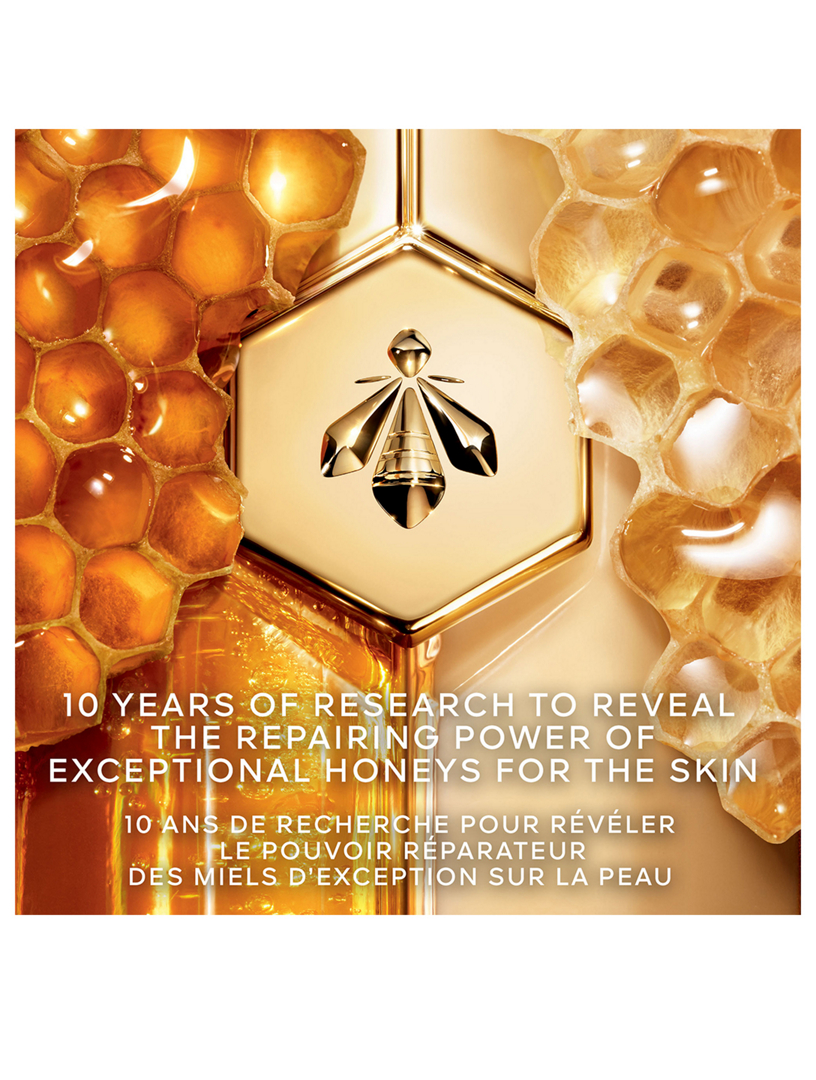 guerlain3588様 GUERLAIN Abeille Royale Double R Renew & Repair Eye Serum