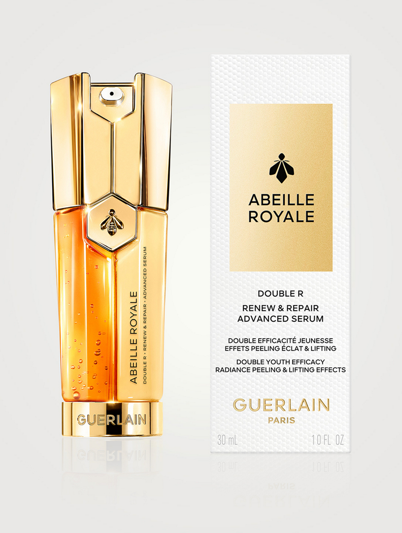 GUERLAIN Abeille Royale Double R Renew & Repair Advanced