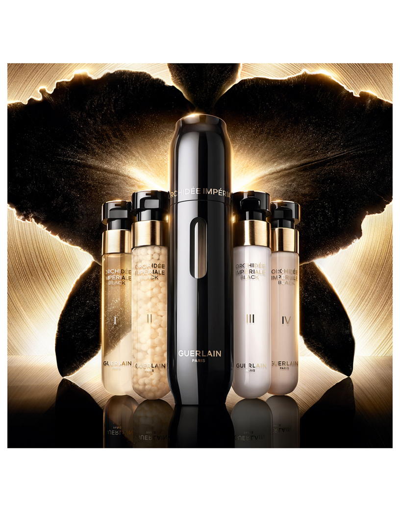GUERLAIN Orchidée Impériale Black The Treatment | Holt Renfrew