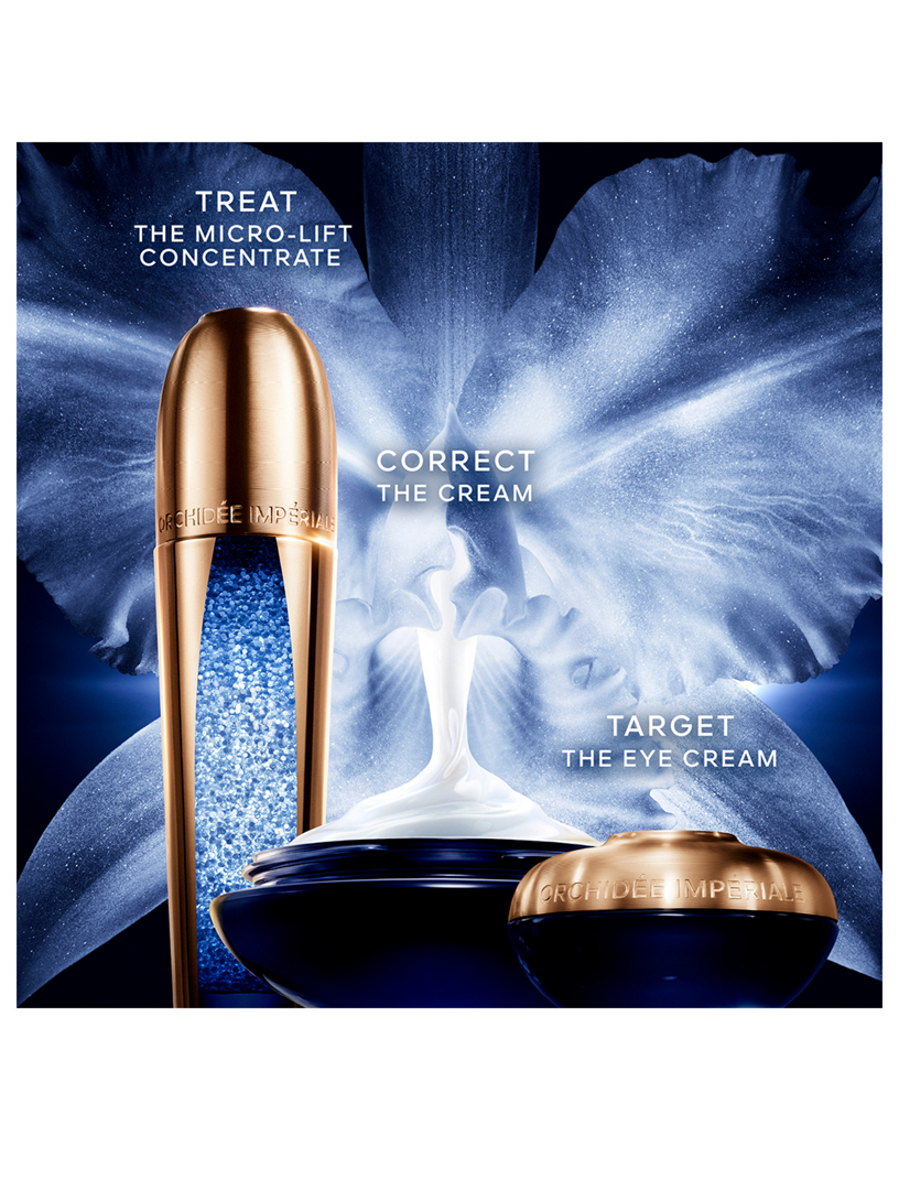 Guerlain Orchidée Impériale The Micro-Lift Concentrate